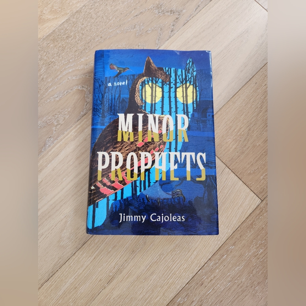 🌸 3/$20 BOOKS | Minor Prophets